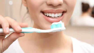 Is your toothpaste harming good bacteria? Study warns of oral risks