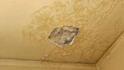 8 silent warning signs your home is at risk of damage