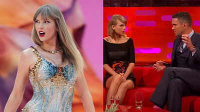 'Broke all bones': Taylor Swift's hilarious mix-up resurfaces; Kevin Pietersen teases pop star
