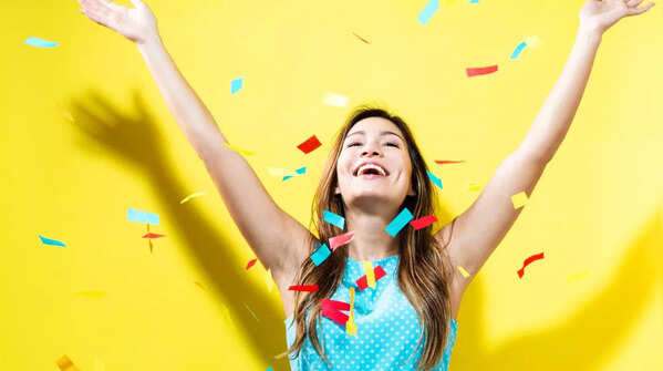 Celebrate your achievements-- no matter how big or small