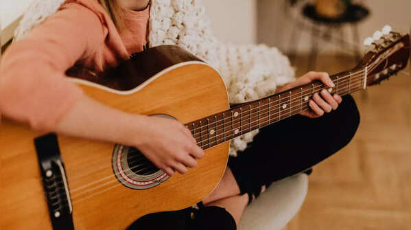 Prioritise self-care