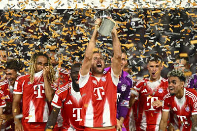 Bundesliga: Bayern Munich and RB Leipzig clash in season opener - When and where to watch live in India