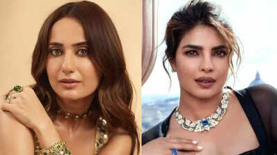 Kusha Kapila once called Priyanka Chopra an ‘improv artist’, revealed Desi Girl offered to teach her Hindi: ‘She is so witty’
