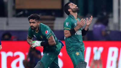 Asia Cup: Pakistan chief Mohsin Naqvi finally breaks silence on Babar Azam, Mohammad Rizwan snub - 'Don’t have even 1% role'