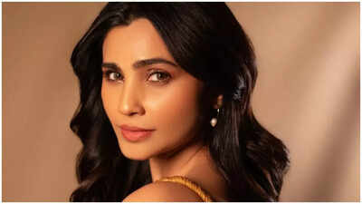 Daisy Shah opens up on the Kannada film industry’s unusual focus on navel: ‘'Either fruit salad was made on heroine's navel or...'