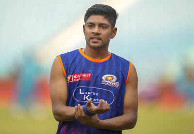 How Trent Boult, Jasprit Bumrah tips helped Ashwani Kumar grow