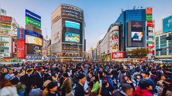Tokyo, Japan