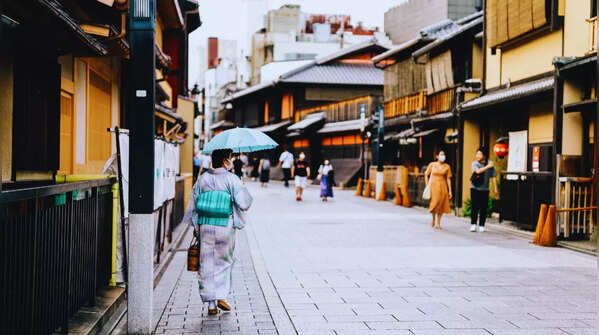 Kyoto, Japan