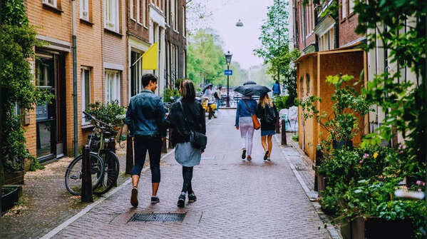 Amsterdam, Netherlands