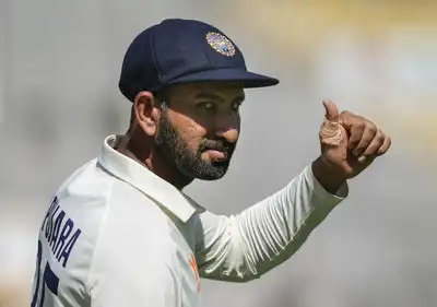 Last time Cheteshwar Pujara played for India: Who were his teammates and where are they now?