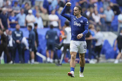 Premier League: Jack Grealish shines in home debut for Everton, wins Player of The Match