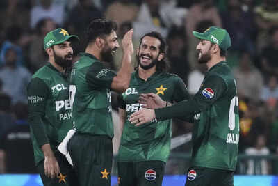 'Inshallah...': Pakistan bowler warns India ahead of Asia Cup clash in UAE