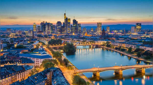 Germany (EPI Score: 74.6)