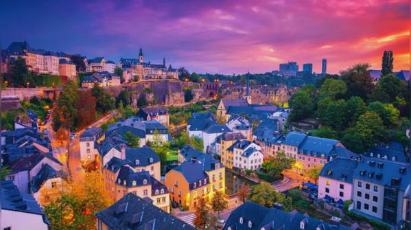 Luxembourg (EPI Score: 75.0)