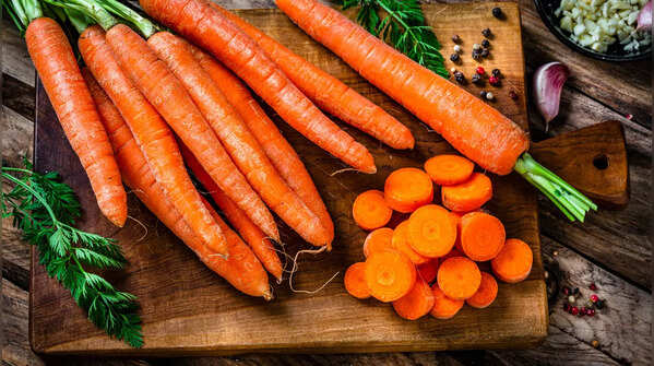 Carrots