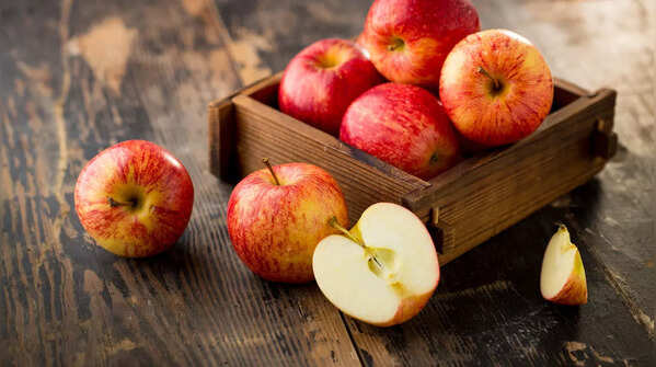 Apples