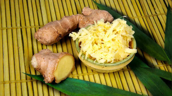 Ginger