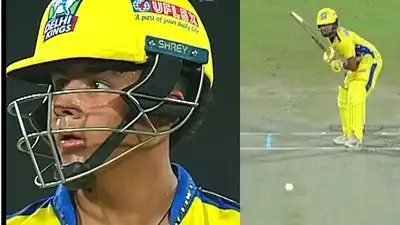 Sehwag junior arrives! Aaryavir Sehwag smashes boundaries for fun