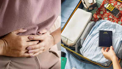 6 tips for travelling with irritable bowel syndrome: How to manage IBS and reduce stress on trips