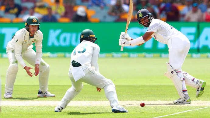 56 vs Australia, Brisbane (2021)