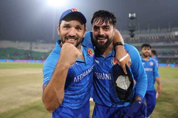 Afghanistan have picked a 17-man squad for the tournament.