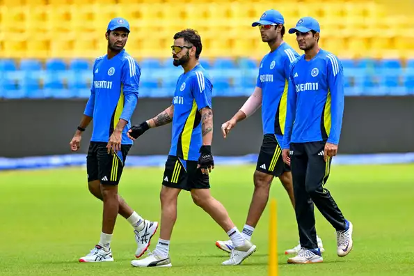 Cricketers are set to lose a significant chunk of their endorsement income [File]