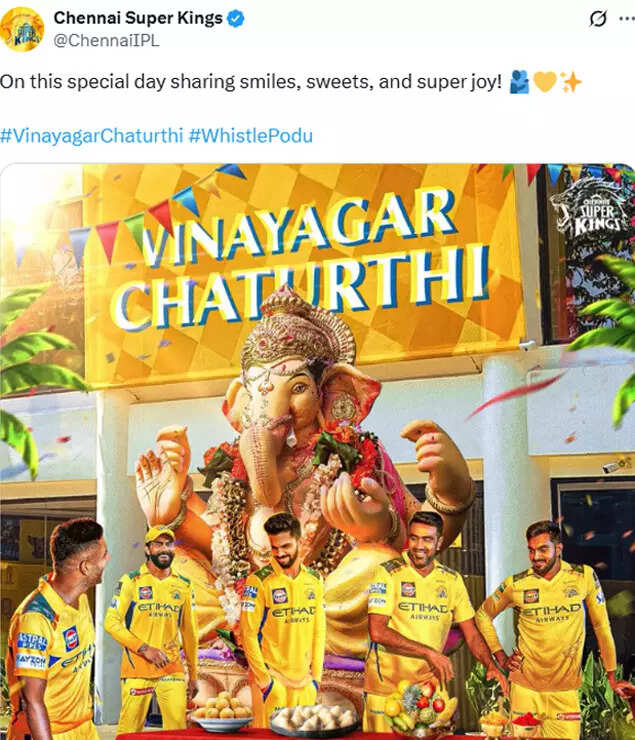 CSK