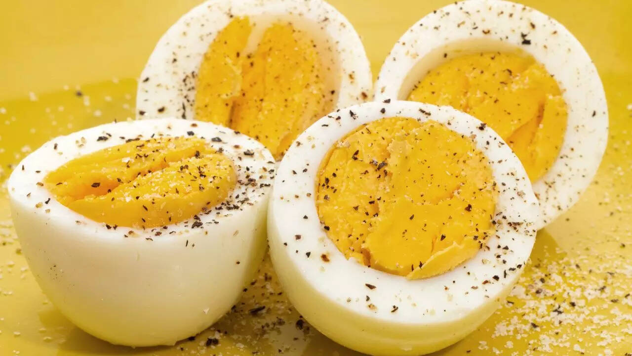 Eggs