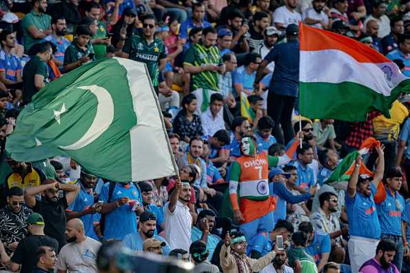 Indian Government has green-lit the cricket team's participation in Asia Cup 