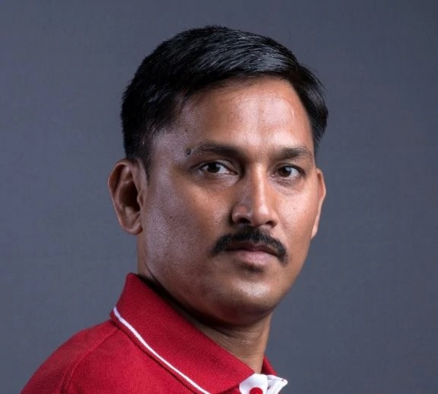 Manjeet Negi