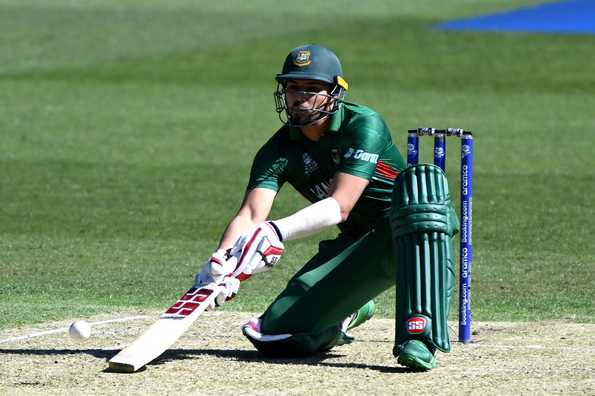 Nurul Hasan last played a T20I in November 2022
