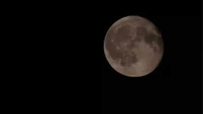 Rare ‘Black Moon’ appeared in the sky this weekend: What is a Black Moon, its significance, and other information
