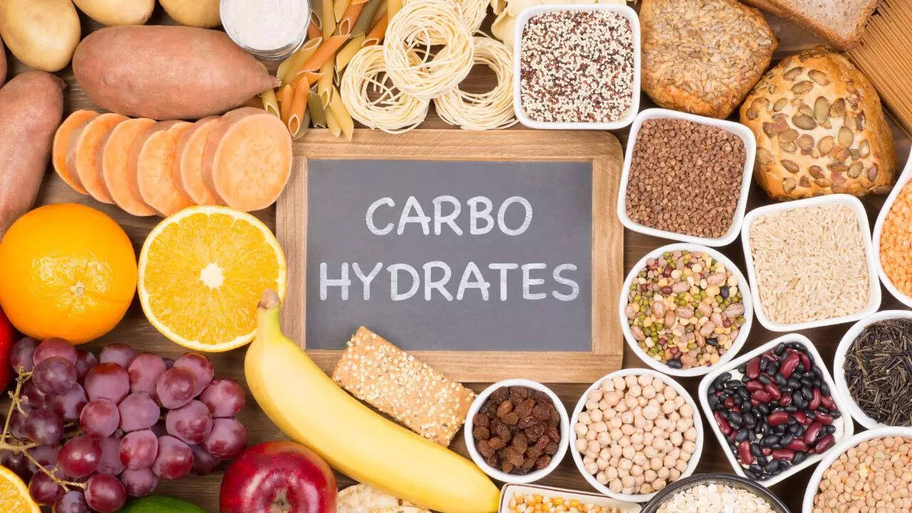 Refined carbohydrates