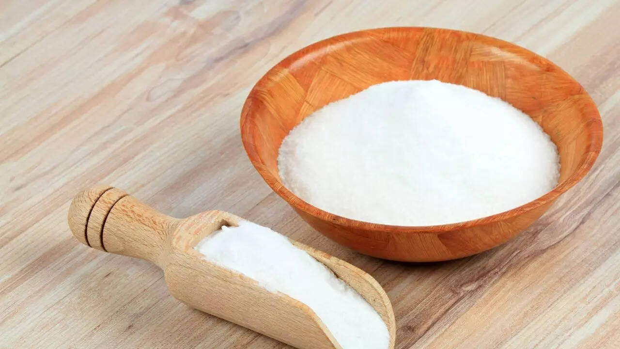 Role of sodium (salt) in blood pressure