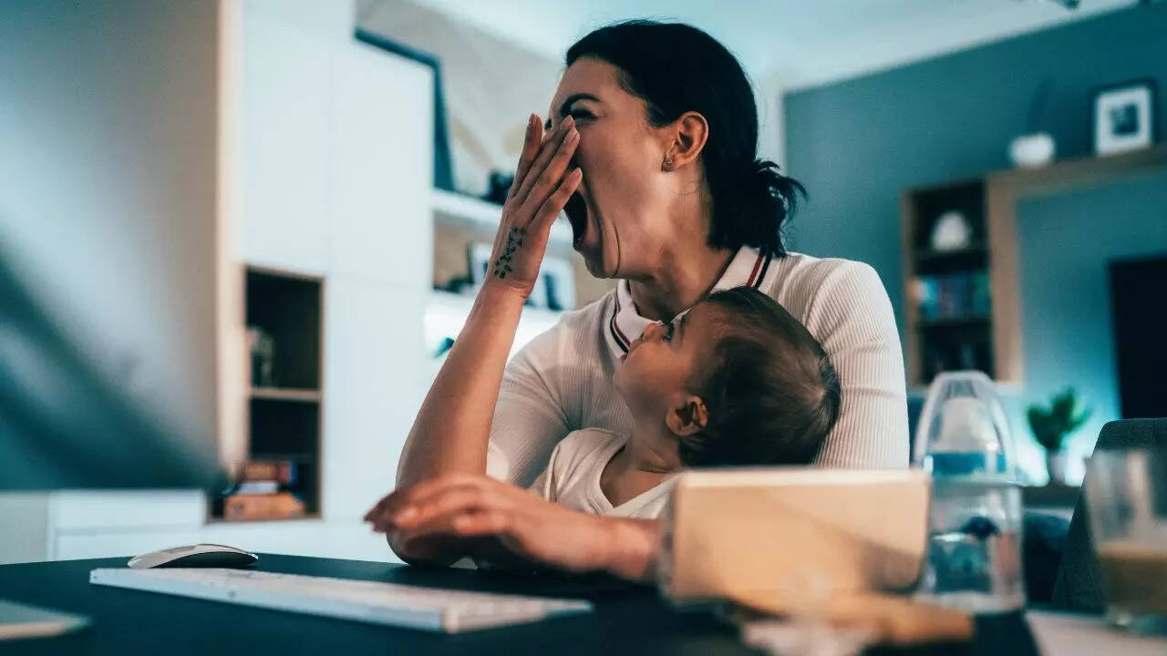 Understanding Excessive Daytime Sleepiness(EDS)