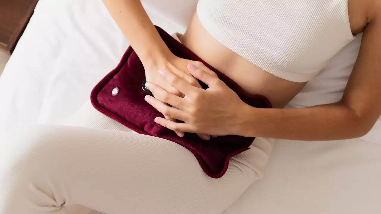 Urinary tract infections: A hidden risk of poor menstrual hygiene in the monsoon