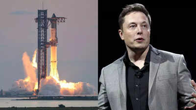 What is the significance of 42? Why Elon Musk is bringing it up with SpaceX’s Starship rocket