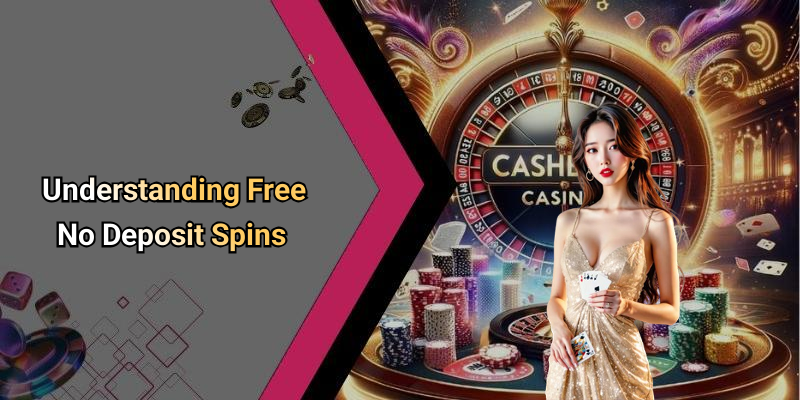 Understanding Free No Deposit Spins