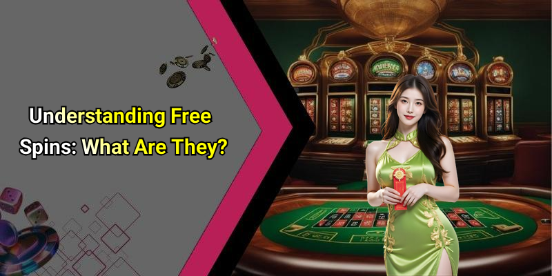 Understanding Free Spins: What Are They?