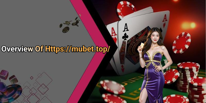 Overview Of Https://mubet.top/