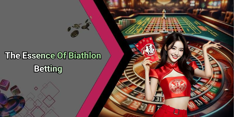 The Essence Of Biathlon Betting