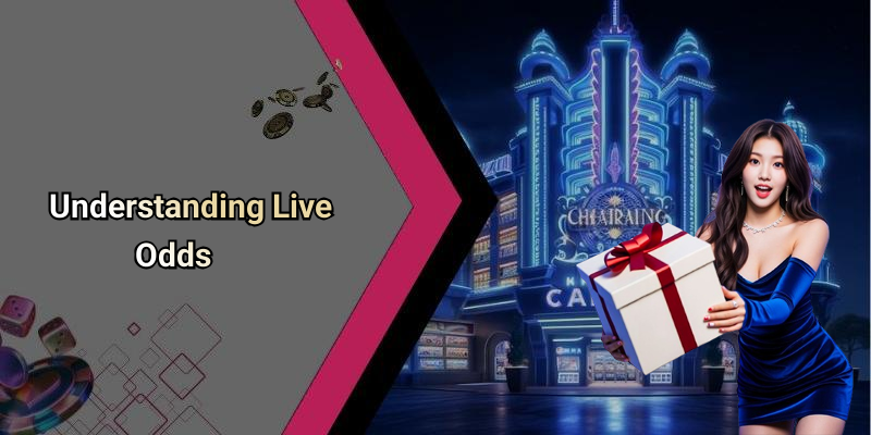 Understanding Live Odds