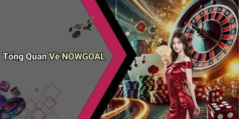 Tổng Quan Về NOWGOAL