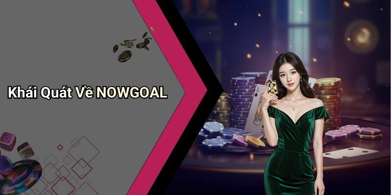 Khái Quát Về NOWGOAL