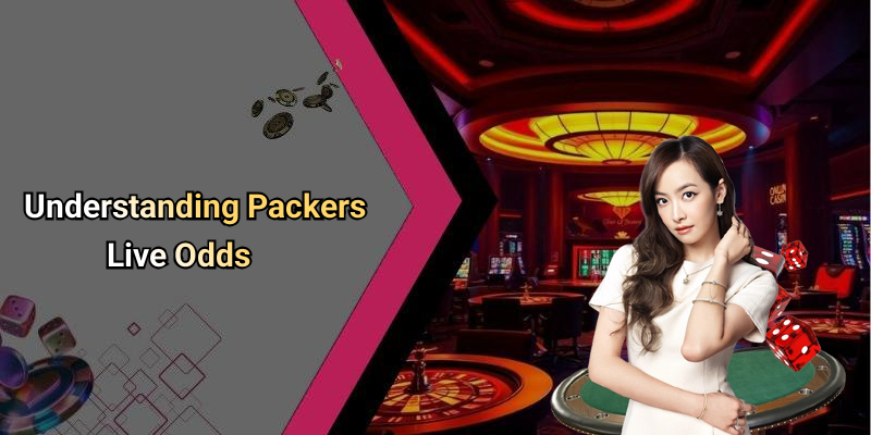 Understanding Packers Live Odds