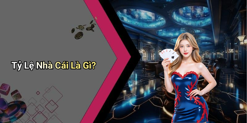 Tỷ Lệ Nhà Cái Là Gì?