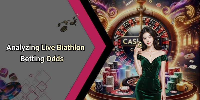 Analyzing Live Biathlon Betting Odds