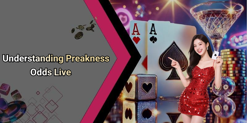Understanding Preakness Odds Live