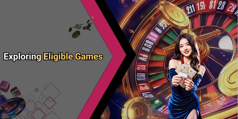 Exploring Eligible Games